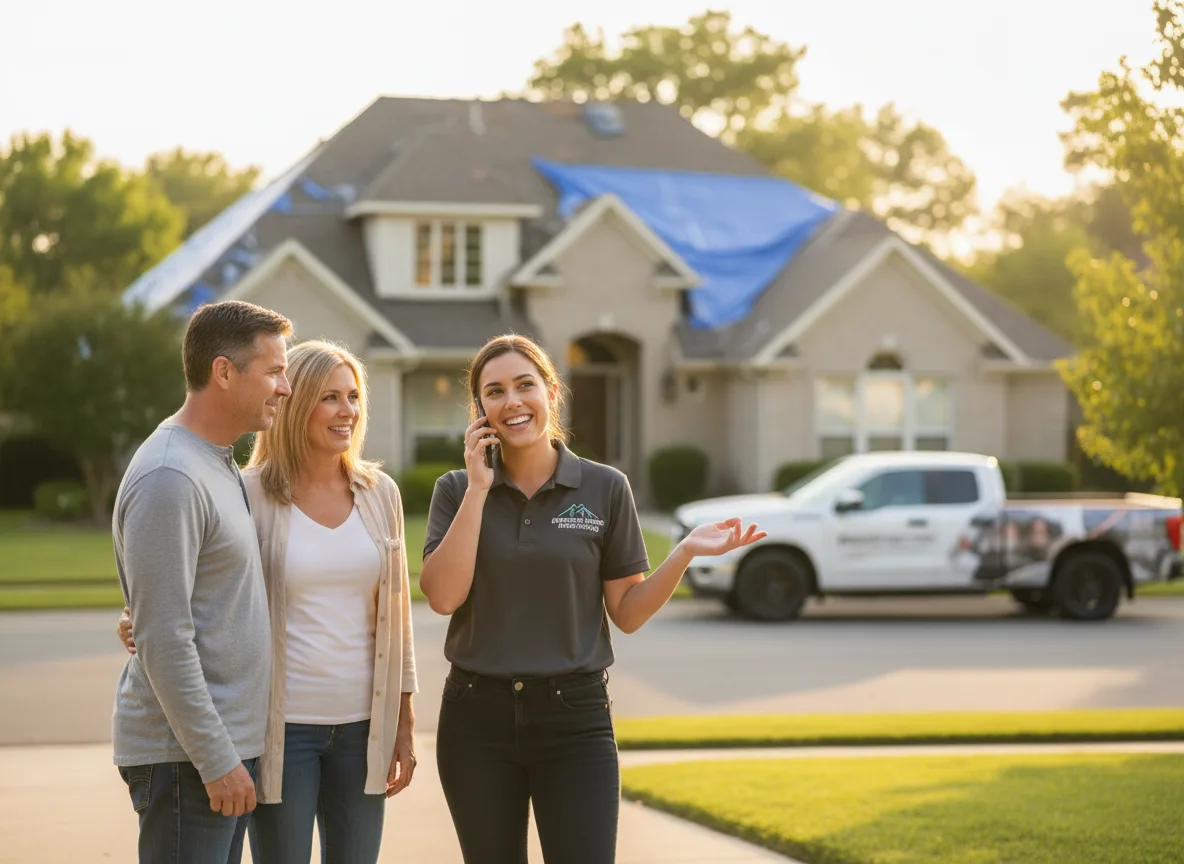 Emergency Roof Repair Cairo, OH FAQs